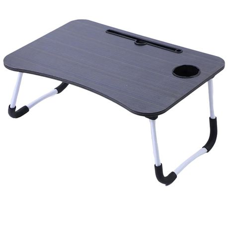 Laptop Stand Desk for Bed & Sofa_4