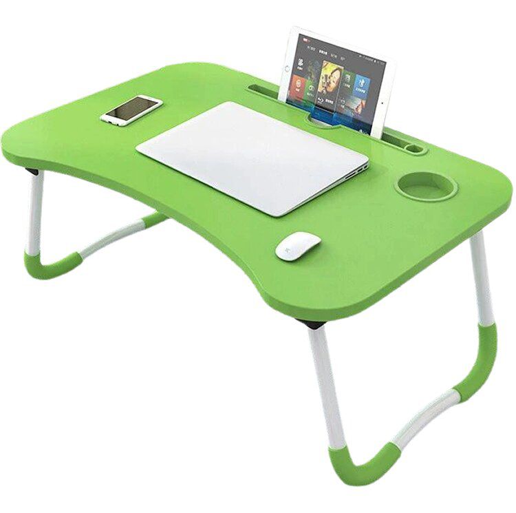 Laptop Stand Desk for Bed & Sofa_3