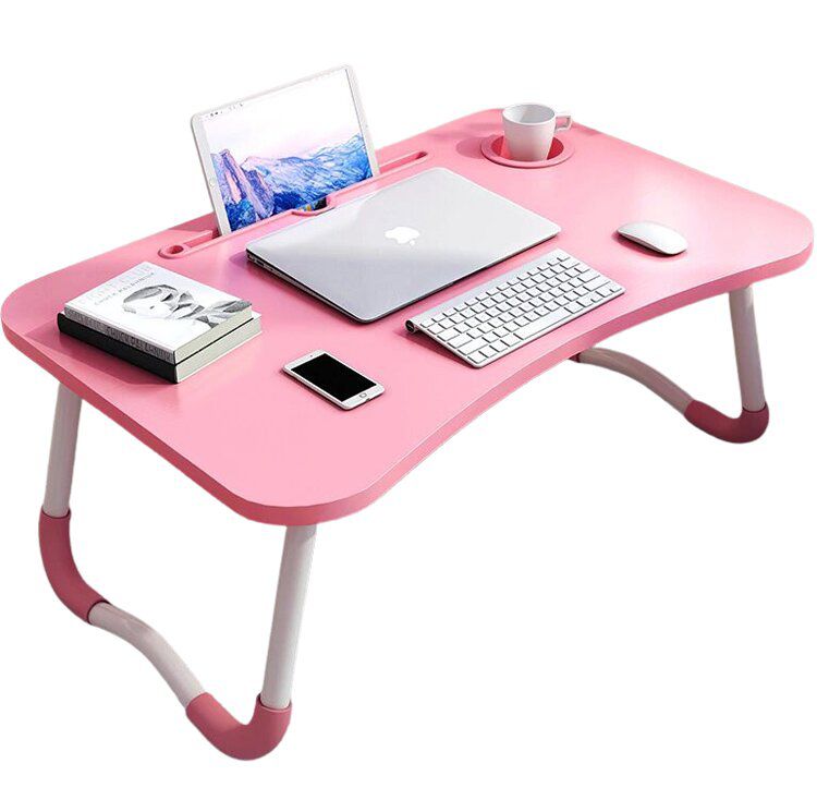 Laptop Stand Desk for Bed & Sofa_2