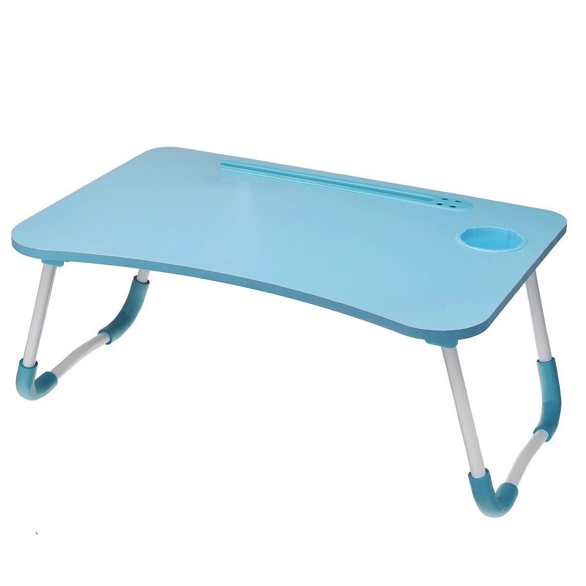 Laptop Stand Desk for Bed & Sofa_1