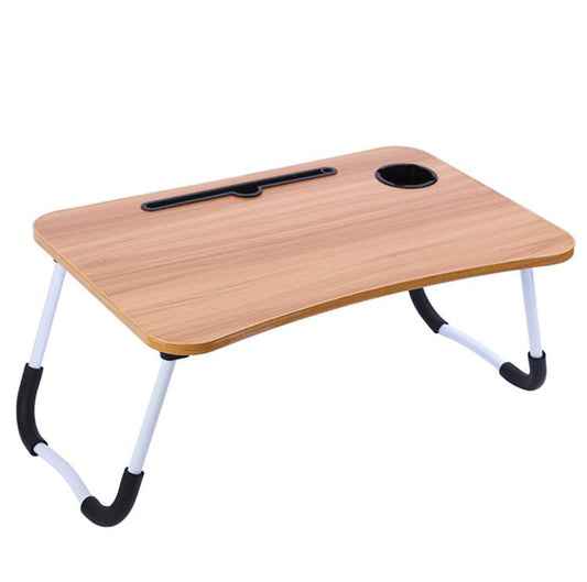 Laptop Stand Desk for Bed & Sofa_0