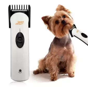 Rechargeable Professional Pet Hair Clipper_0