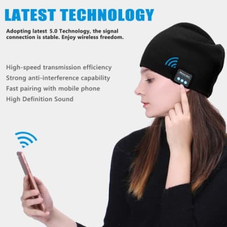 Beanie Wireless Music Hat_2