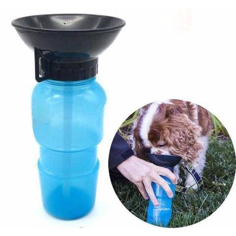 Aqua Dog Water Bottle_2